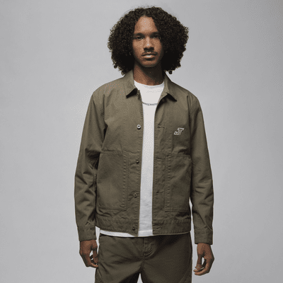 Tatum Chicago Men's Jacket. Nike JP
